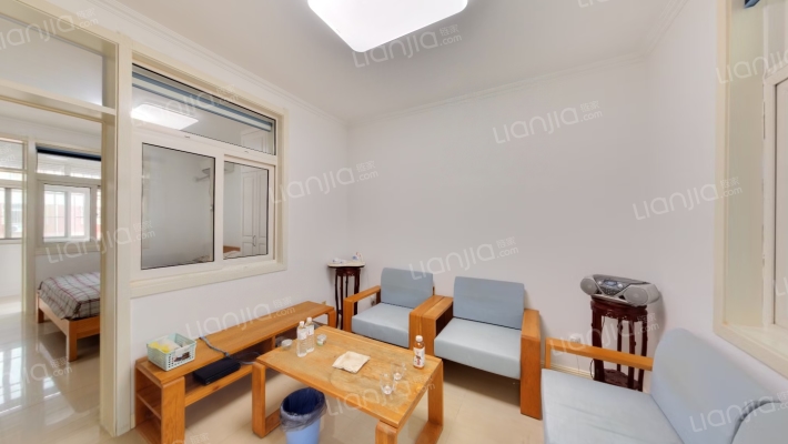 嬴牟家园二手房实景图