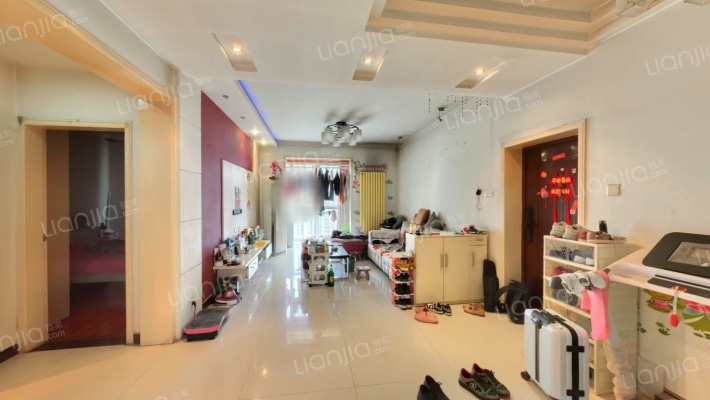 广馨苑小区二手房实景图