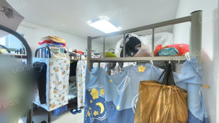 南光名仕苑二手房实景图