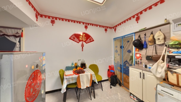 大同道二手房实景图