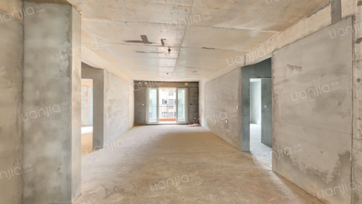 当代惠尔满堂悦MOMΛ二手房实景图