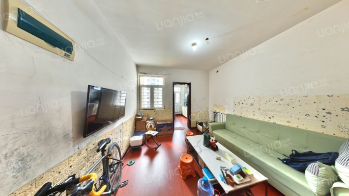 翠港园二手房实景图