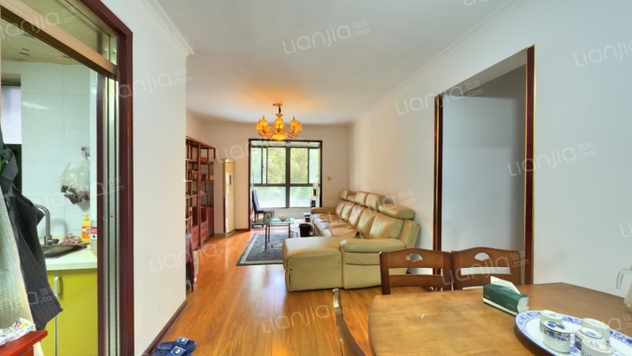 天朗大兴郡二手房实景图