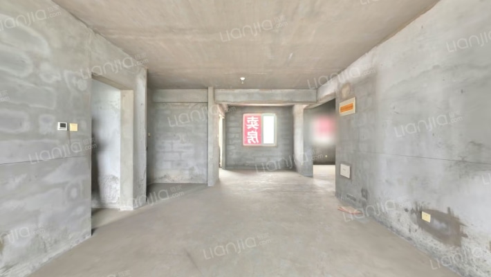 怡然园墅二手房实景图