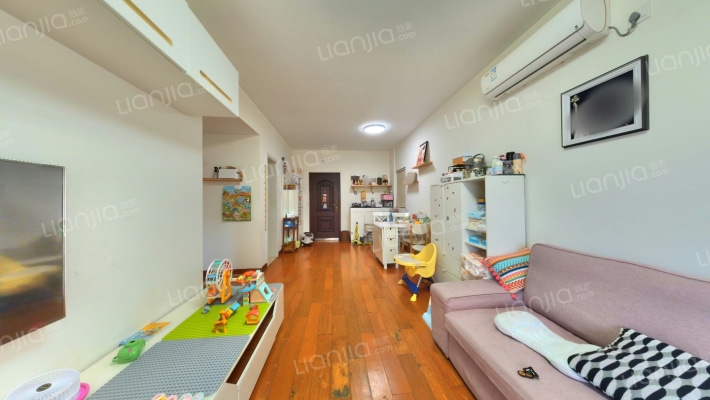 宝田雅苑二手房实景图