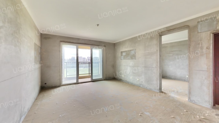 平安福邸二手房实景图