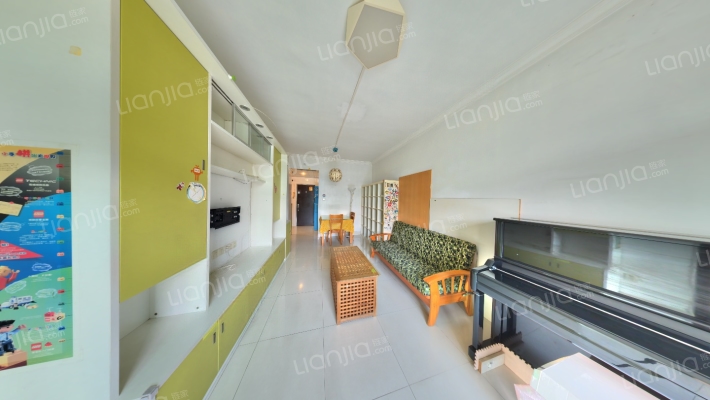 杏坛小区二手房实景图