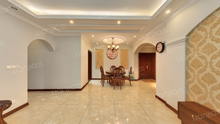 协信天骄城二手房实景图