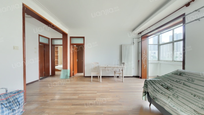 电厂家属院二手房实景图