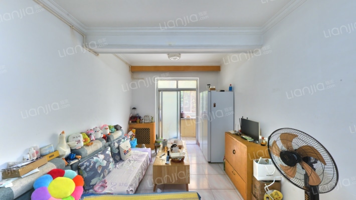 电力树脂厂家属院二手房实景图