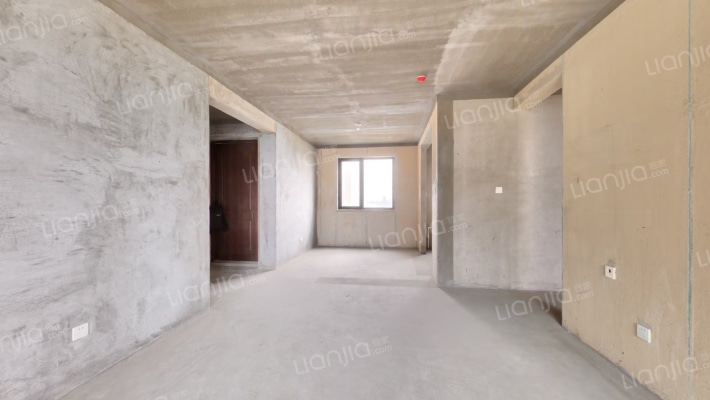 融创时代公馆二手房实景图