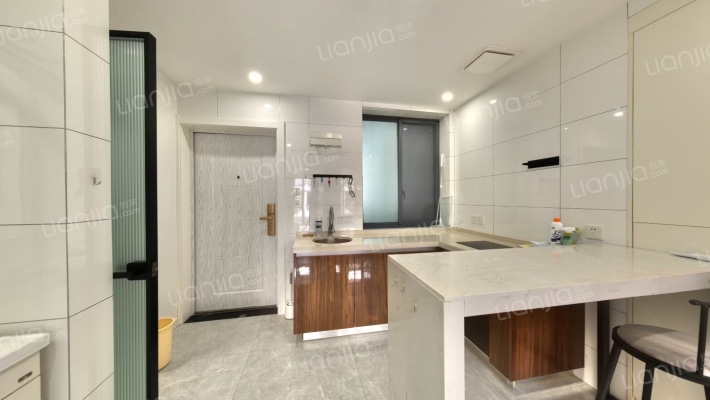 屏风苑小区二手房实景图