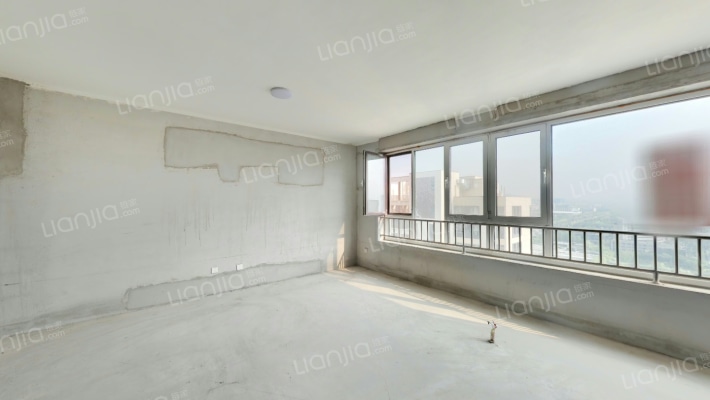 城建书苑二手房实景图