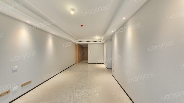 华宇·御璟天宸二手房实景图