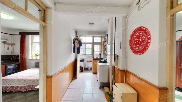 复新楼二手房实景图