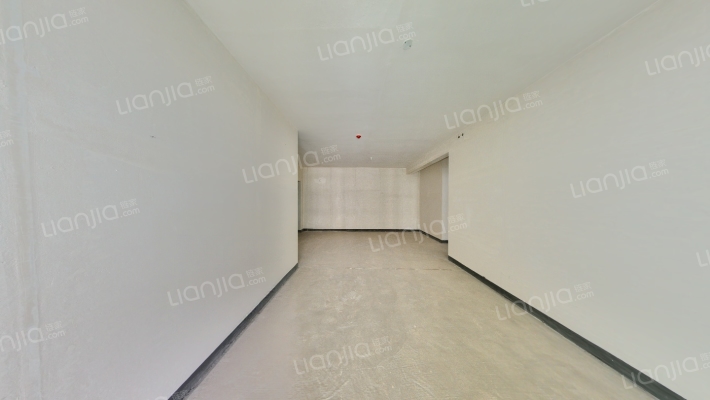 北辰悦来壹号星悦二手房实景图