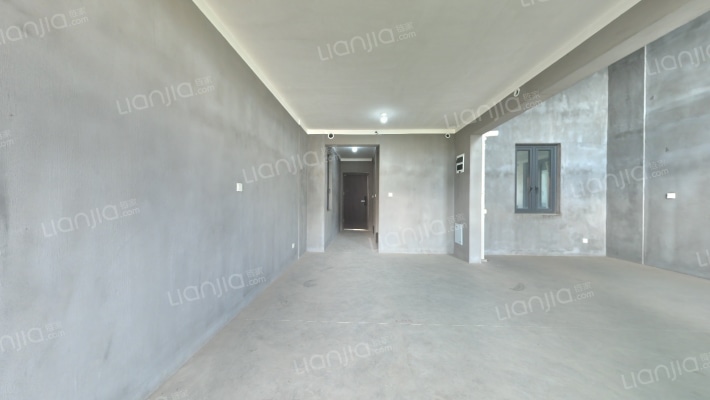 中交理想时代芳华二手房实景图