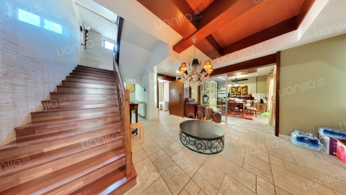 百花洲二手房实景图