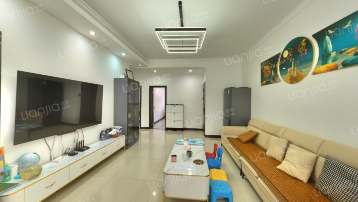 康乐路二手房实景图