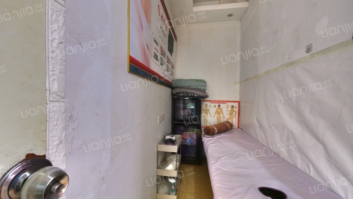 荔园阁一期二手房实景图