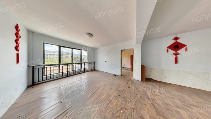 滨江大联小区二手房实景图