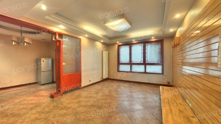 盛润美丽源二手房实景图