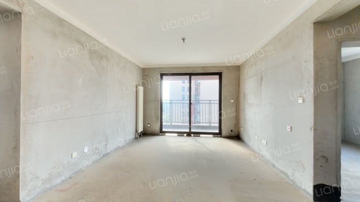 山顶裕祥园二手房实景图