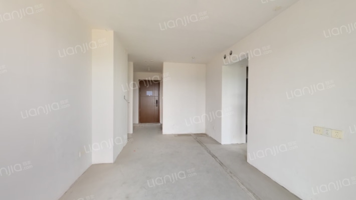 凤鸣水岸花园二手房实景图