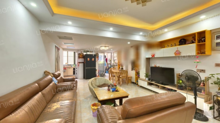 怡隆居二手房实景图