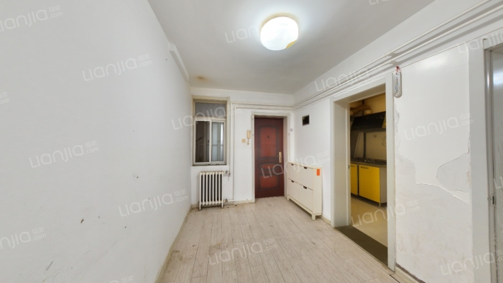 畅情苑二手房实景图