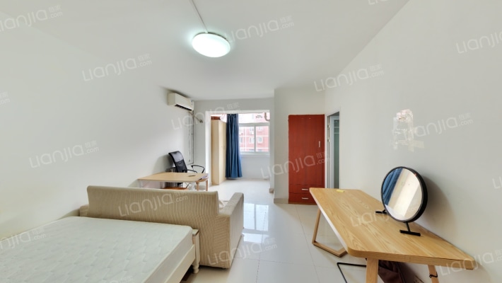 华龙苑南里二手房实景图