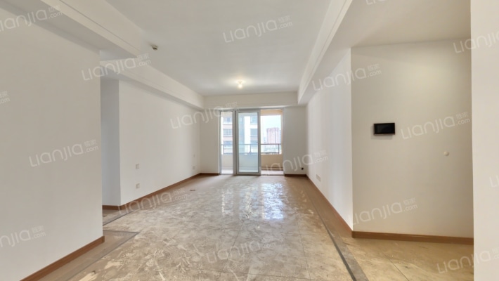 保利观塘上锦二手房实景图