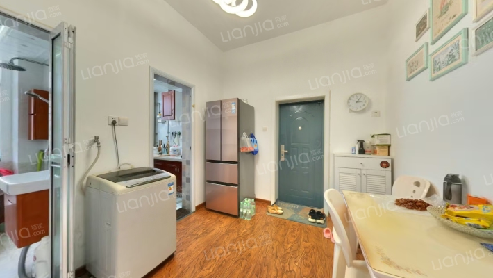 颍河路100号二手房实景图