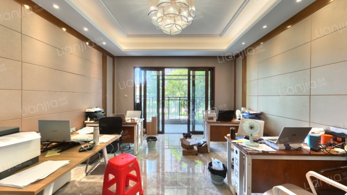 恒大悦珑湾二手房实景图