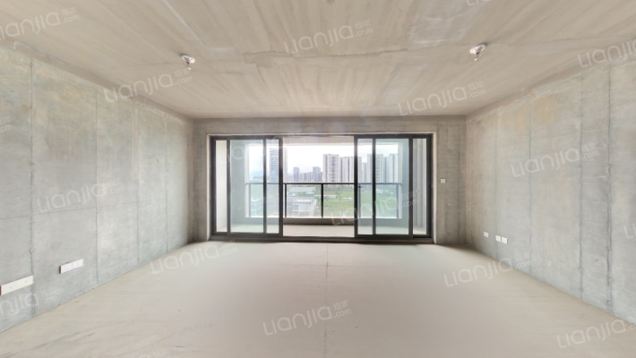 天地源永安华府二手房实景图