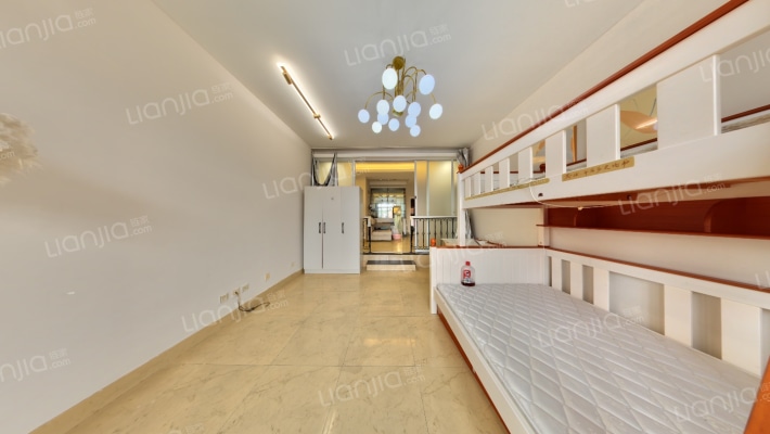 北京人家二手房实景图