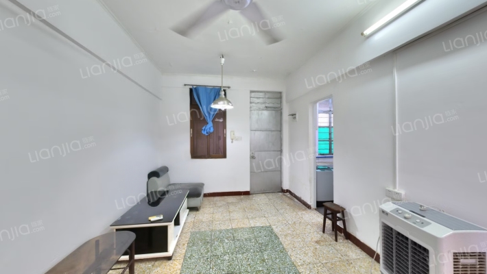 黄埔大道西二手房实景图