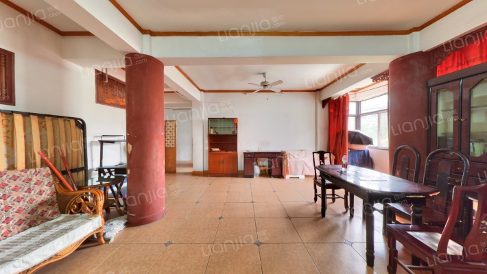 湖北省司法厅宿舍二手房实景图