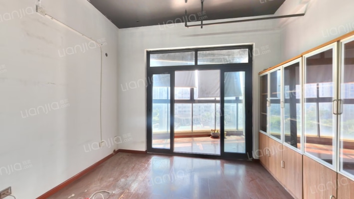 金都城二手房实景图