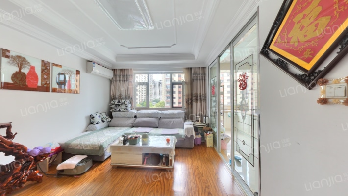 花溪园二手房实景图