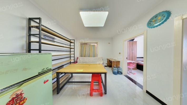 三府湾天润佳苑南区二手房实景图