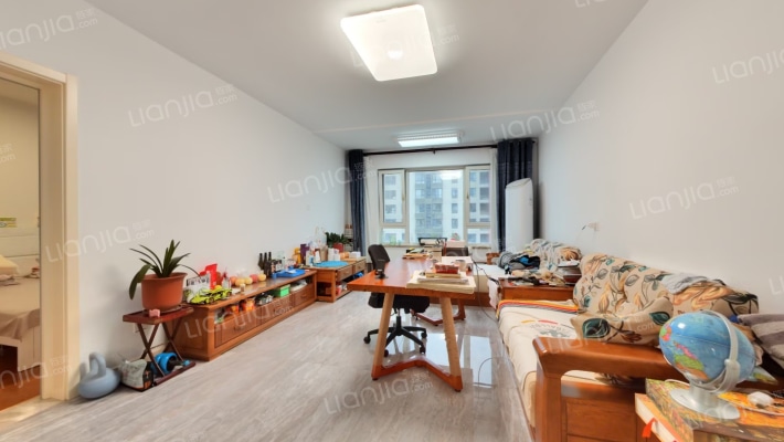 和达珺园二手房实景图