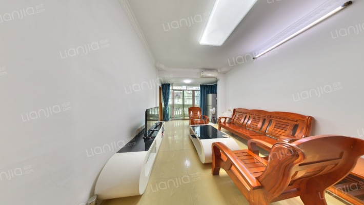 乐安富景花园二手房实景图