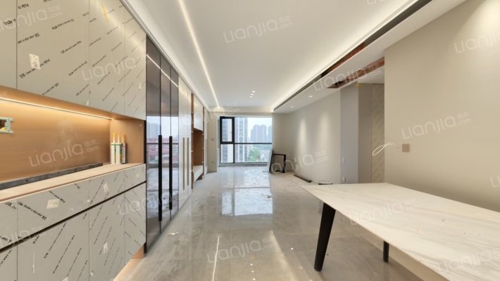 璀璨熙湖澜园二手房实景图