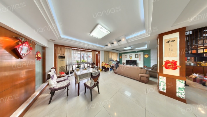 弘源星城二手房实景图