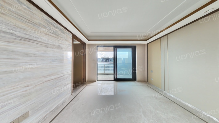 绿城·凤起潮鸣二手房实景图