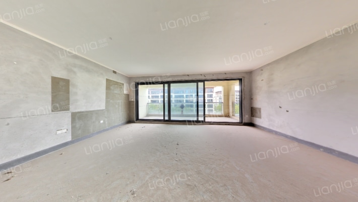 江山赋御山府二手房实景图