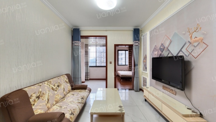 朗苑二手房实景图