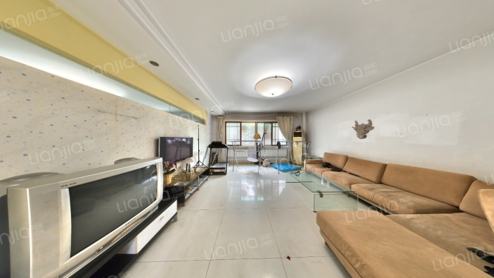 含光北路2号二手房实景图