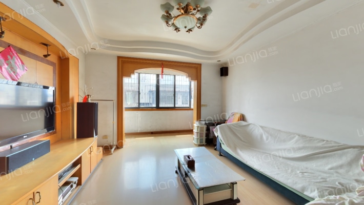 鸿华花园小区二手房实景图